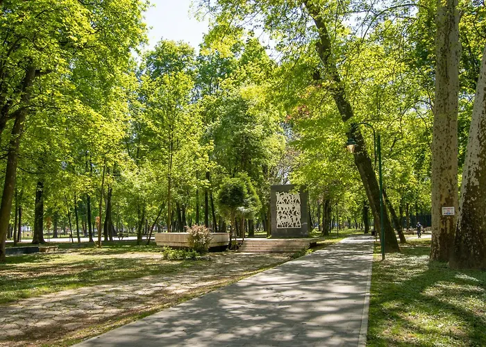 Ilidza Park Apartments