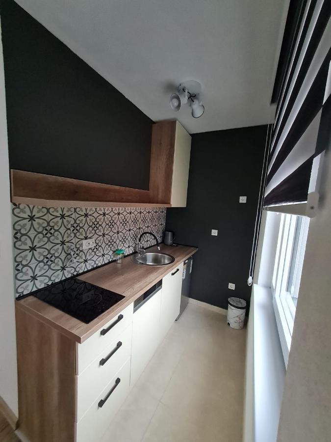 Ilidza Park Apartment