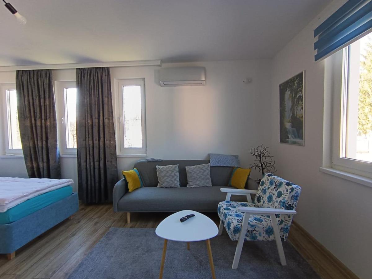 Ilidza Park Apartment Sarajevo