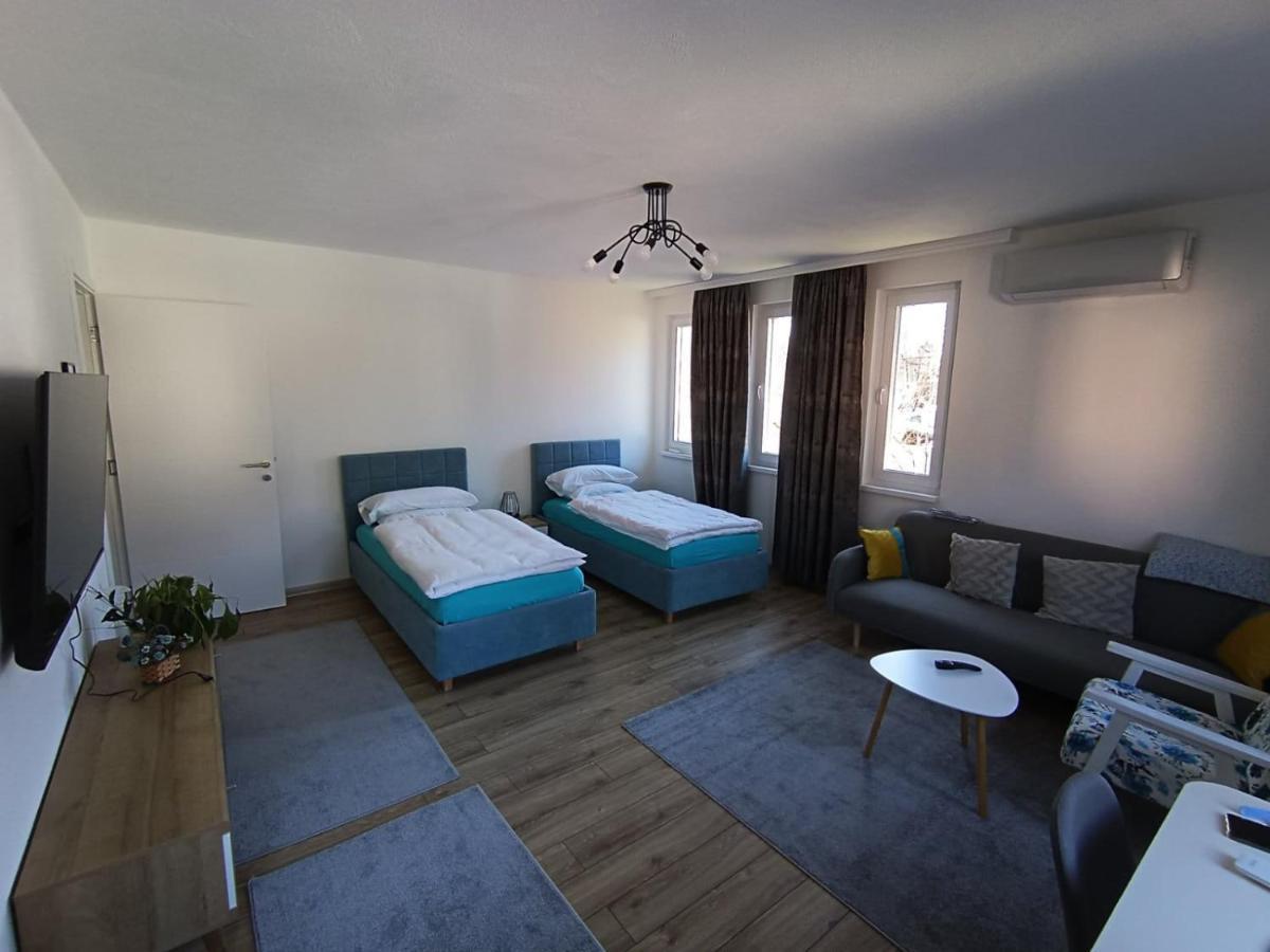 Ilidza Park Apartment