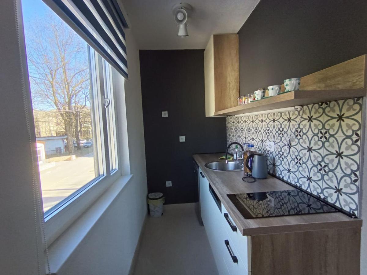 Apartment Ilidza Park *