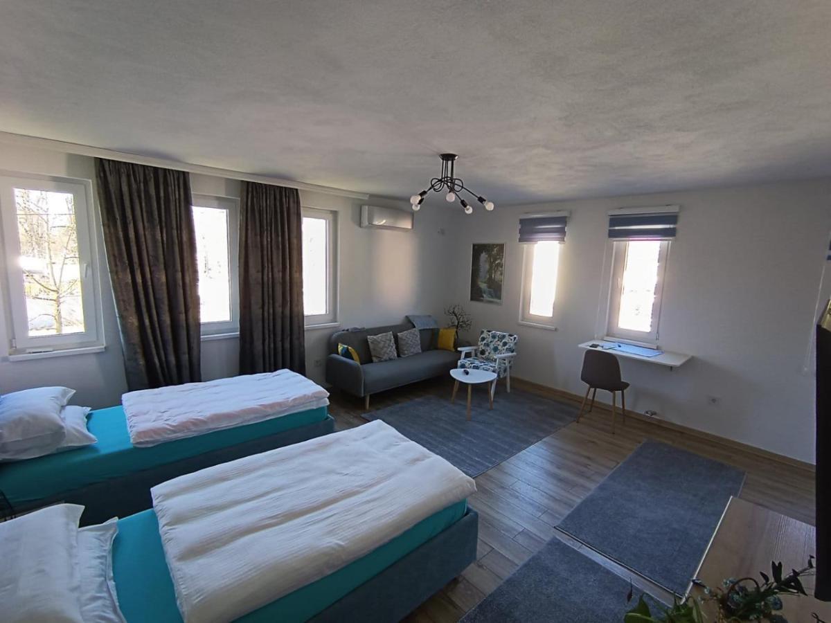Apartment Ilidza Park *