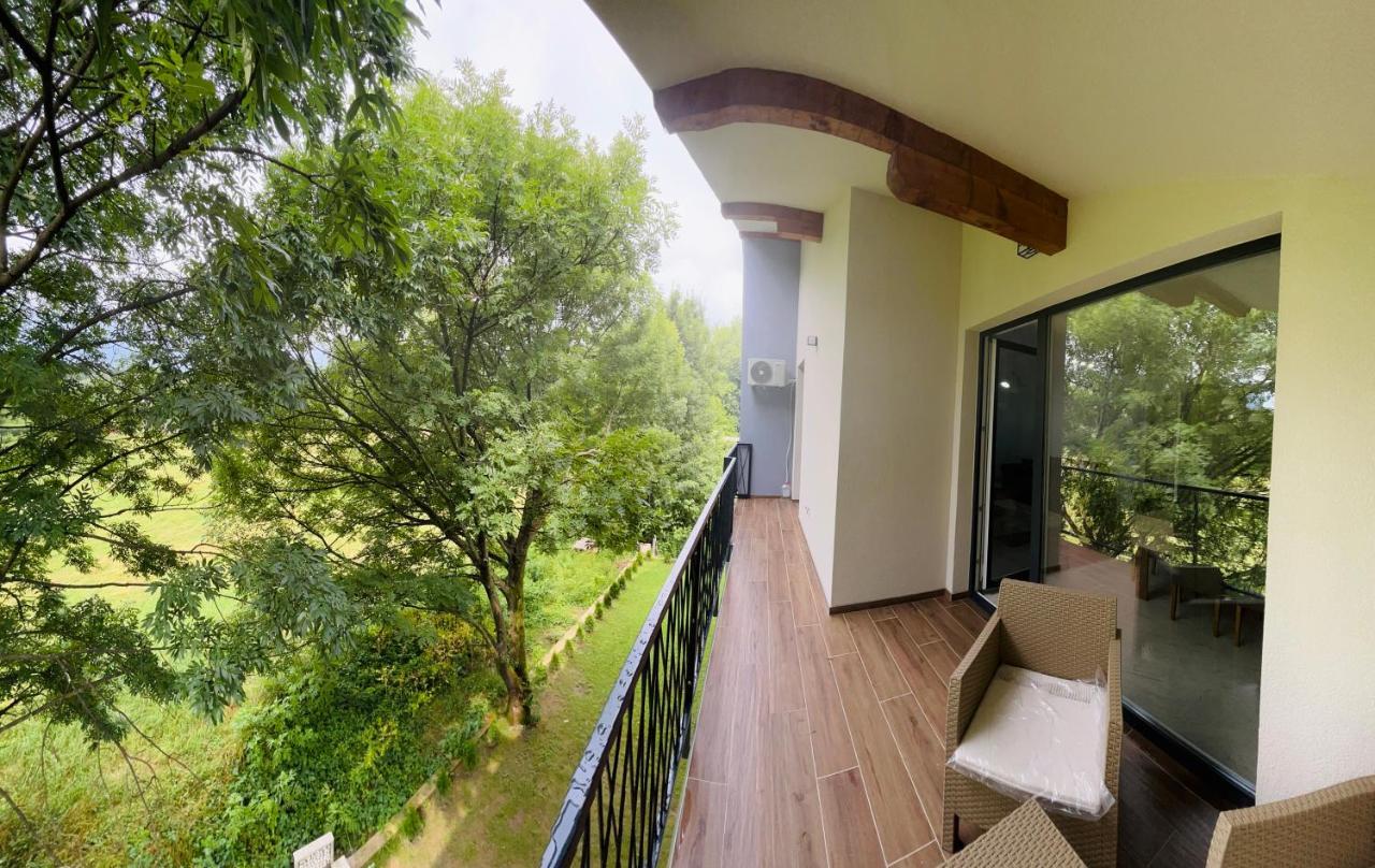 Apartment Ilidza Park Sarajevo