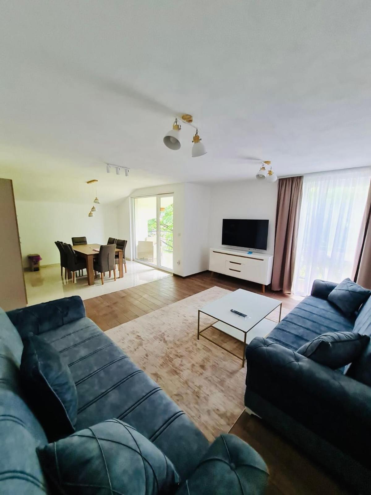 Apartment Ilidza Park Sarajevo