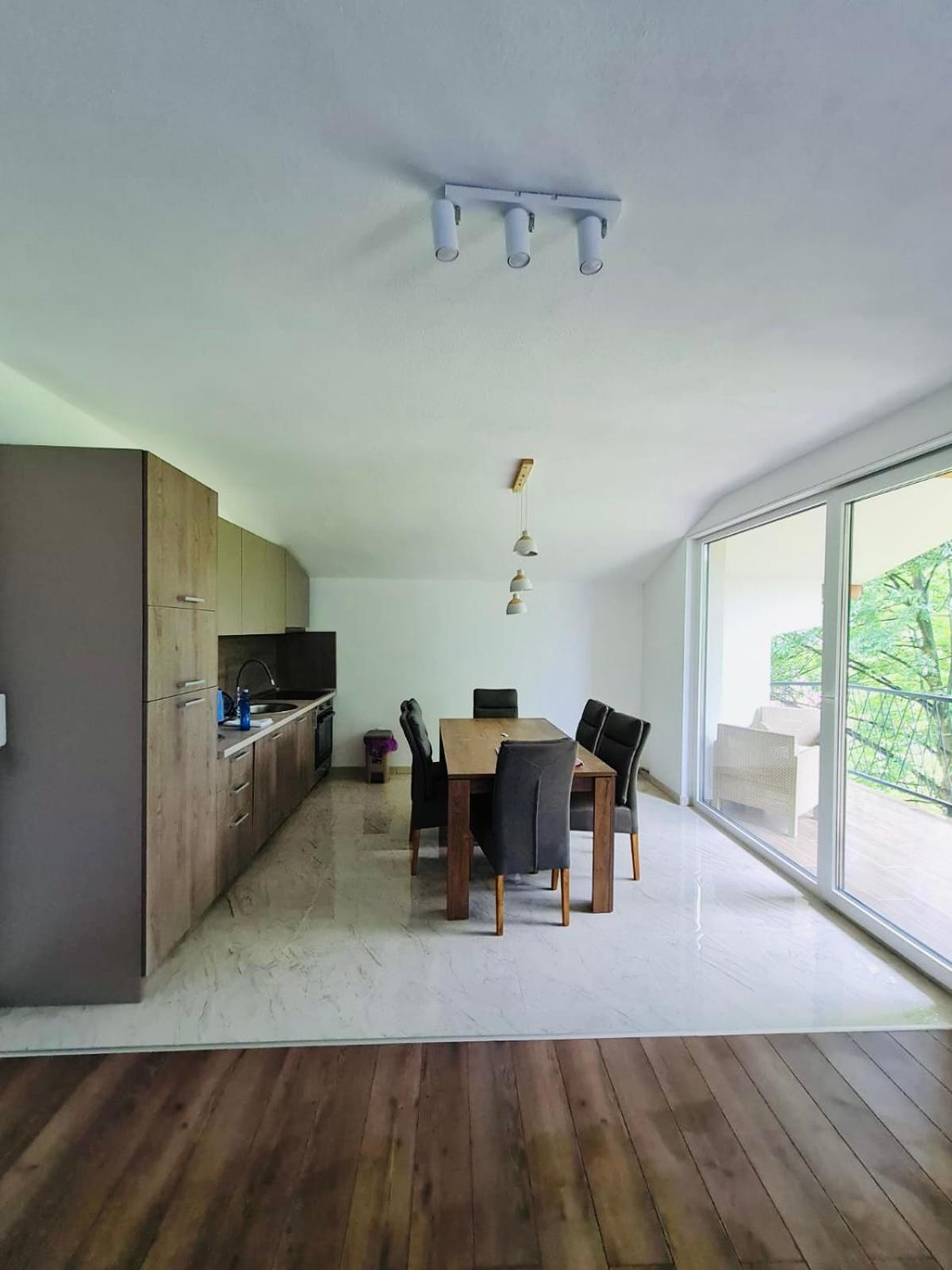 Apartment Ilidza Park *