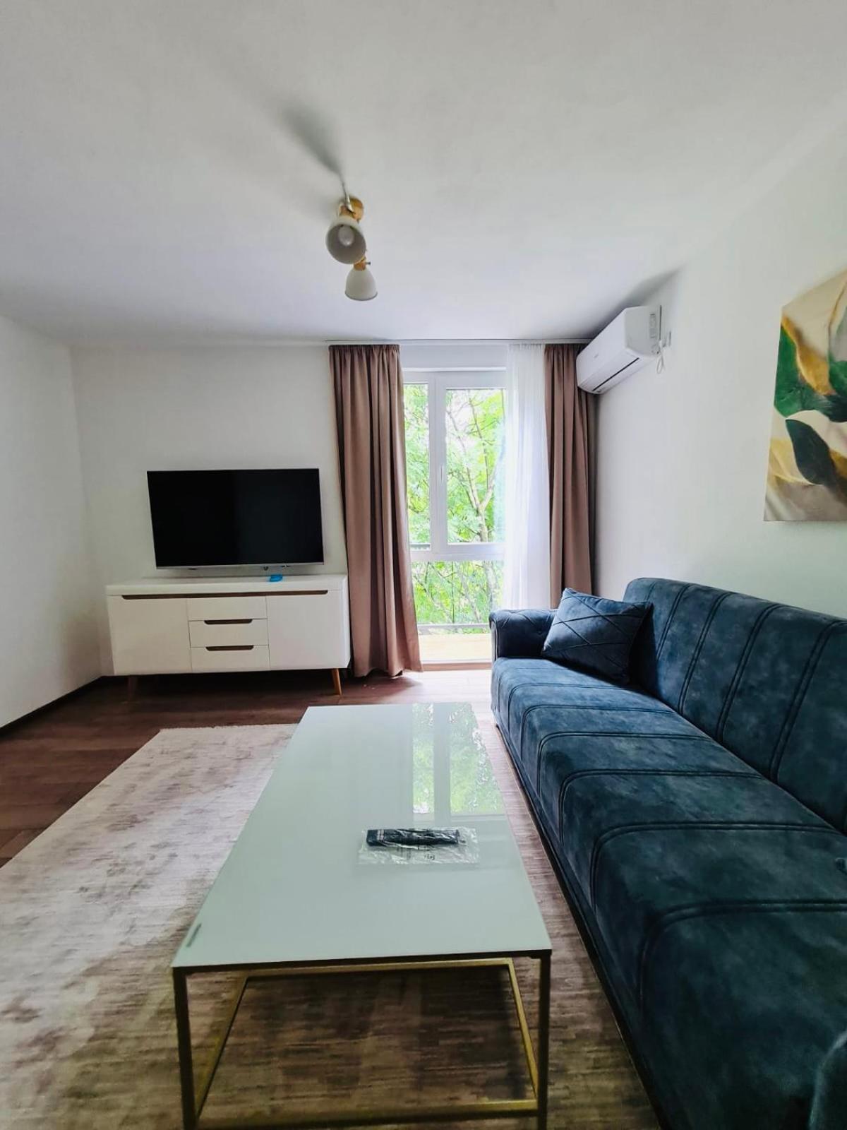 Ilidza Park Apartment *