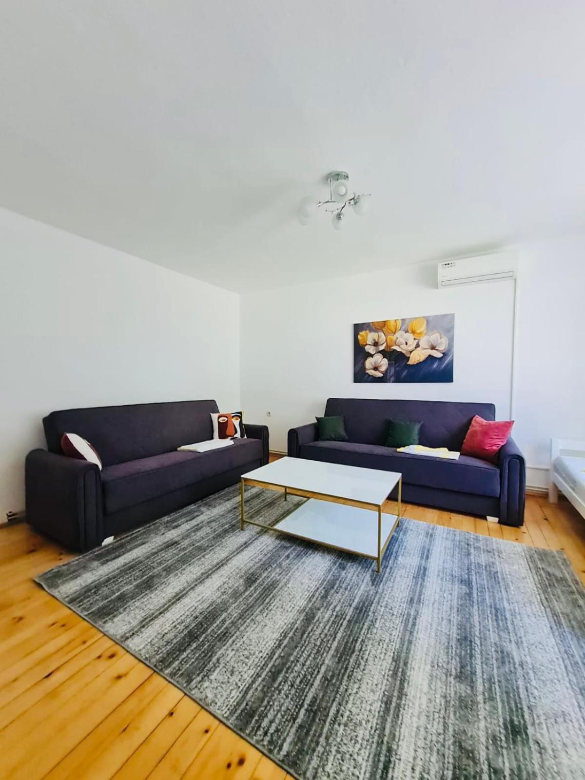 Ilidza Park Apartment *