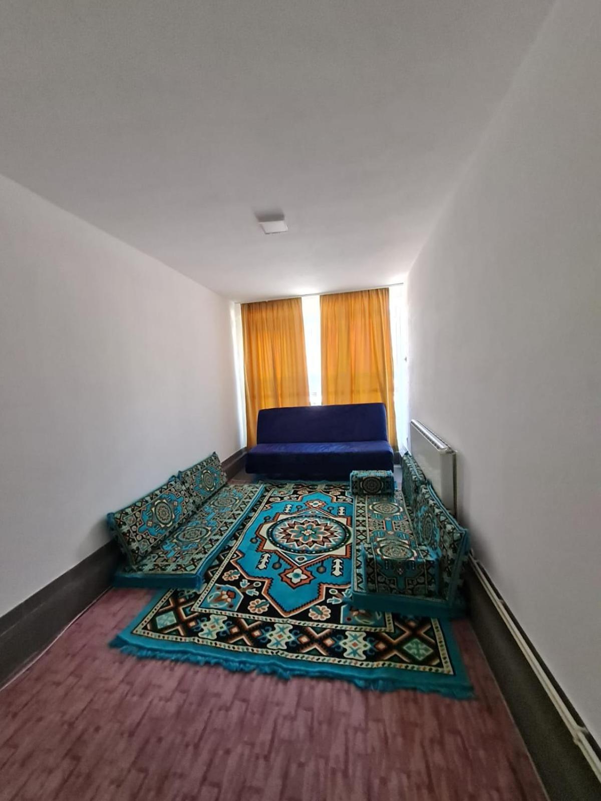 Apartment Ilidza Park *