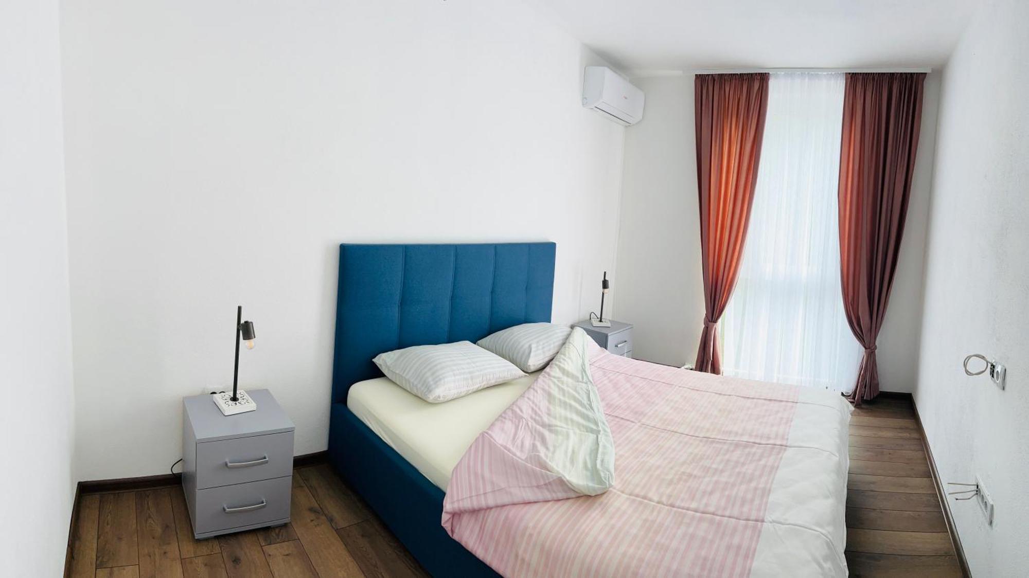 Apartment Ilidza Park Sarajevo