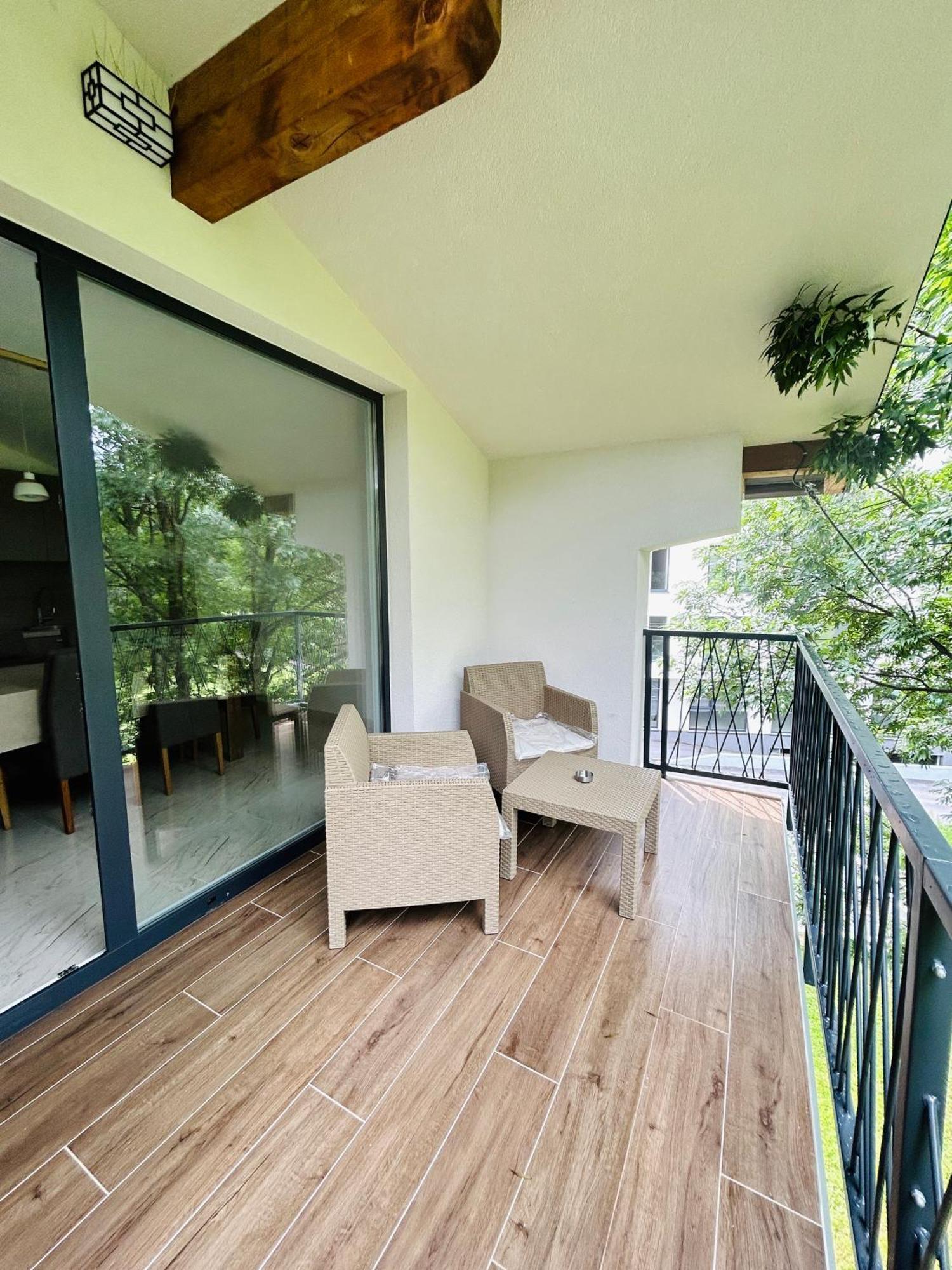 Ilidza Park Apartment Sarajevo