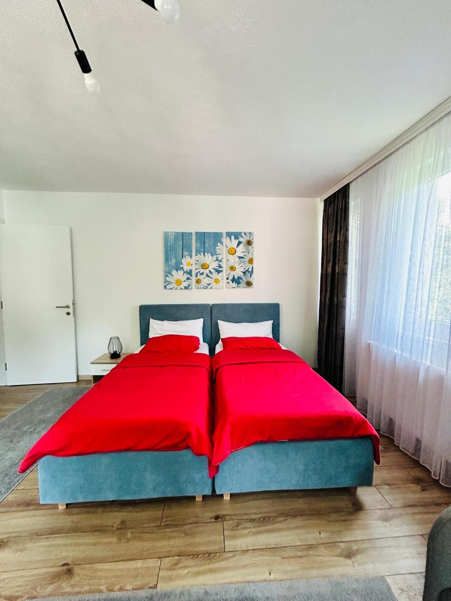 Ilidza Park Apartment *