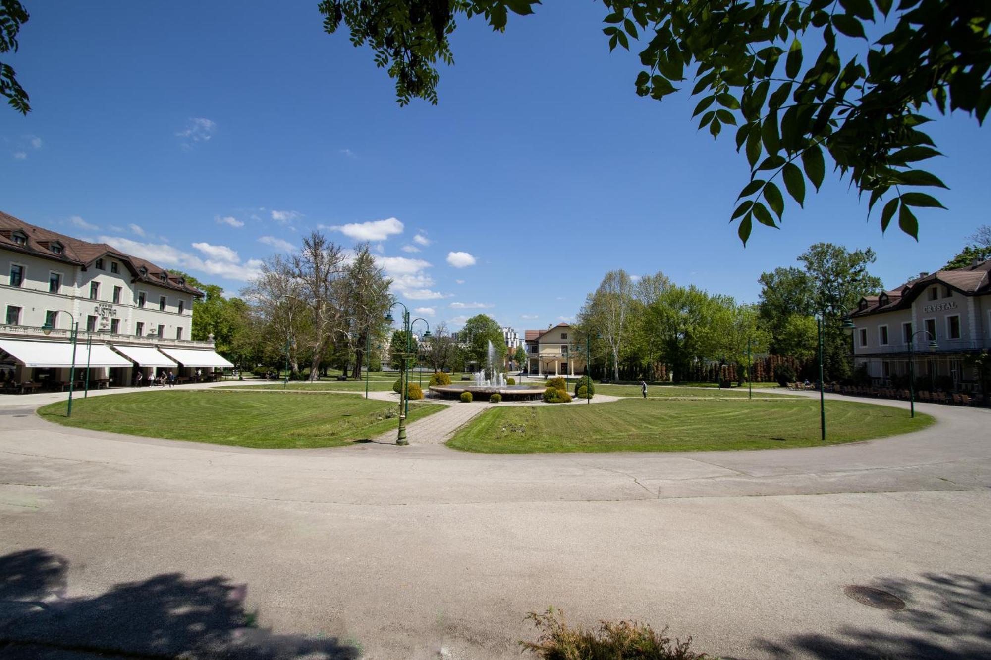 Apartment Ilidza Park