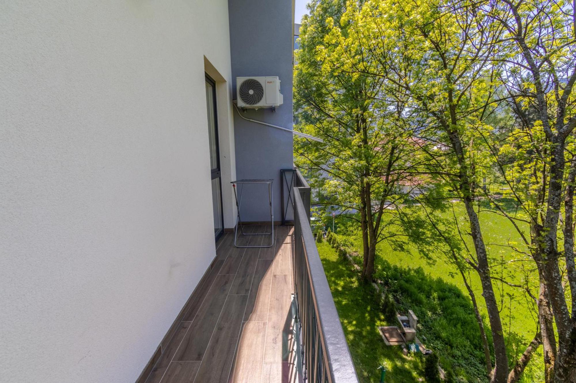 Apartment Ilidza Park