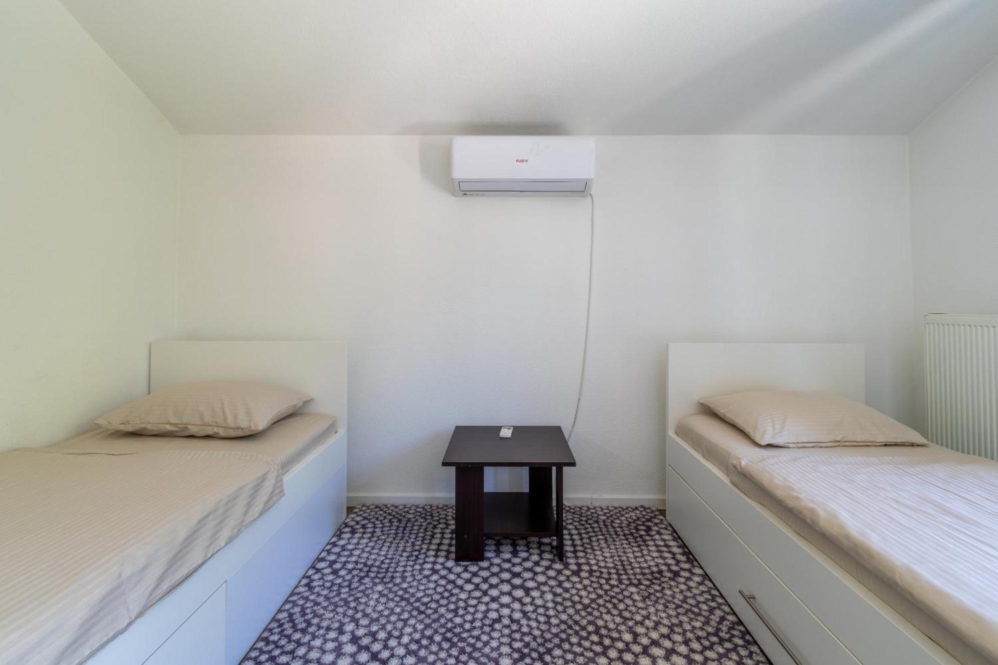 Apartment Ilidza Park *