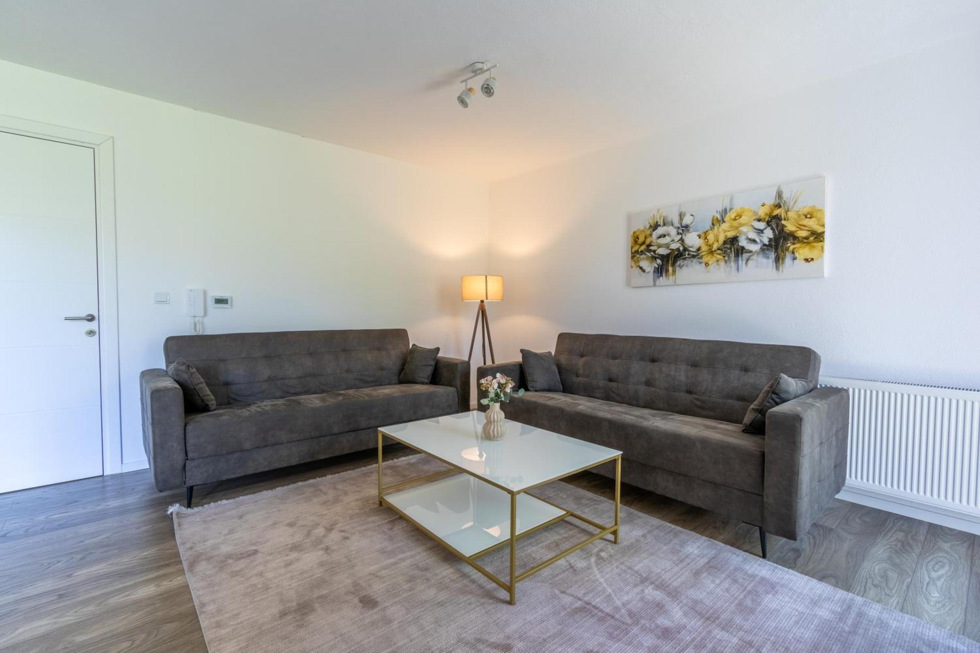 Apartment Ilidza Park *