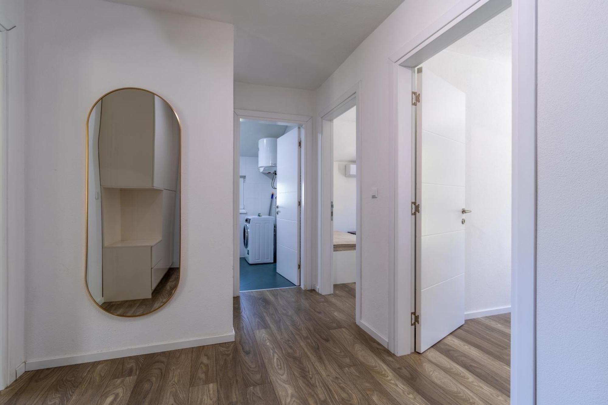 Ilidza Park Apartment Sarajevo