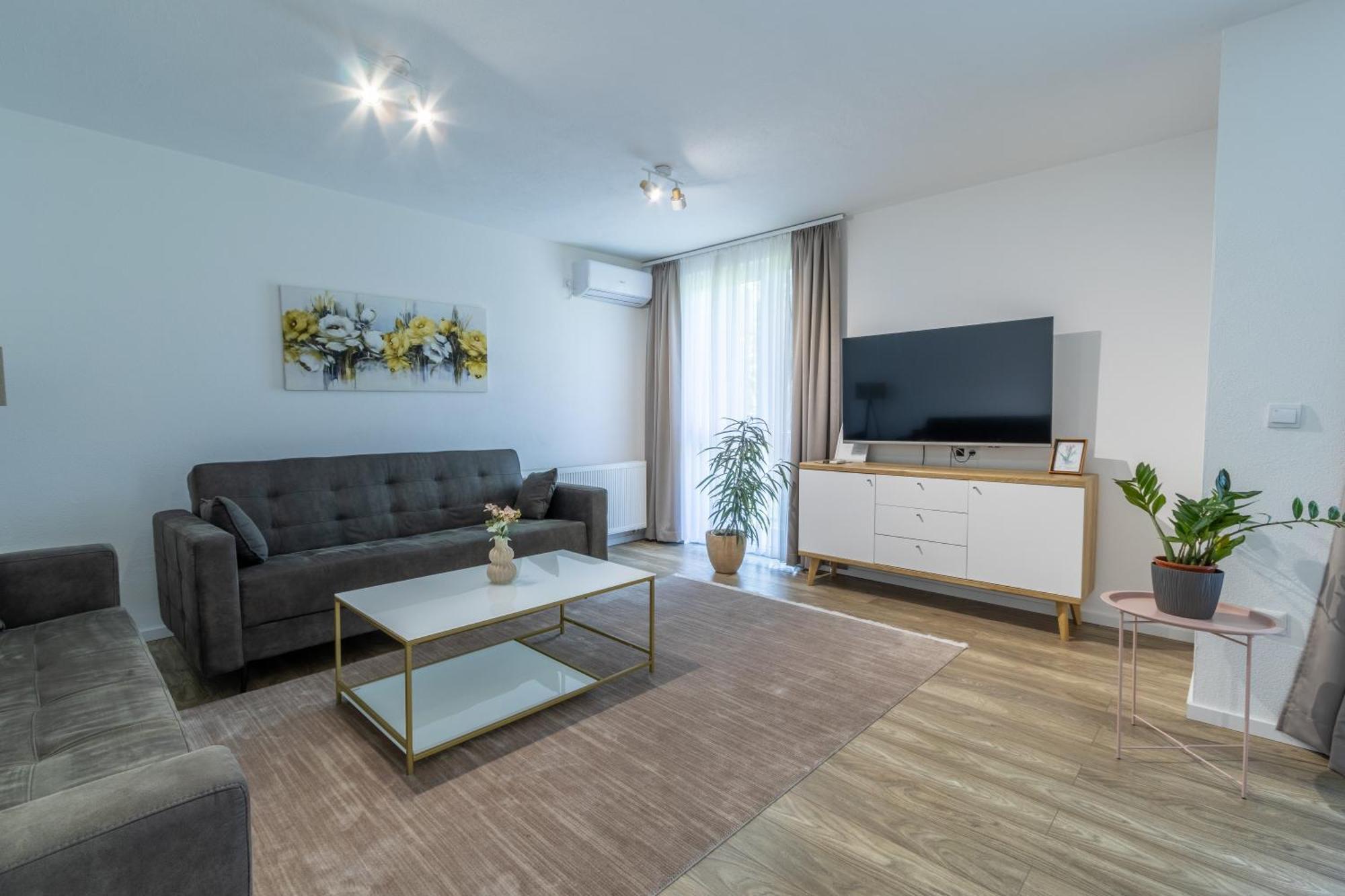 Ilidza Park Apartment Sarajevo