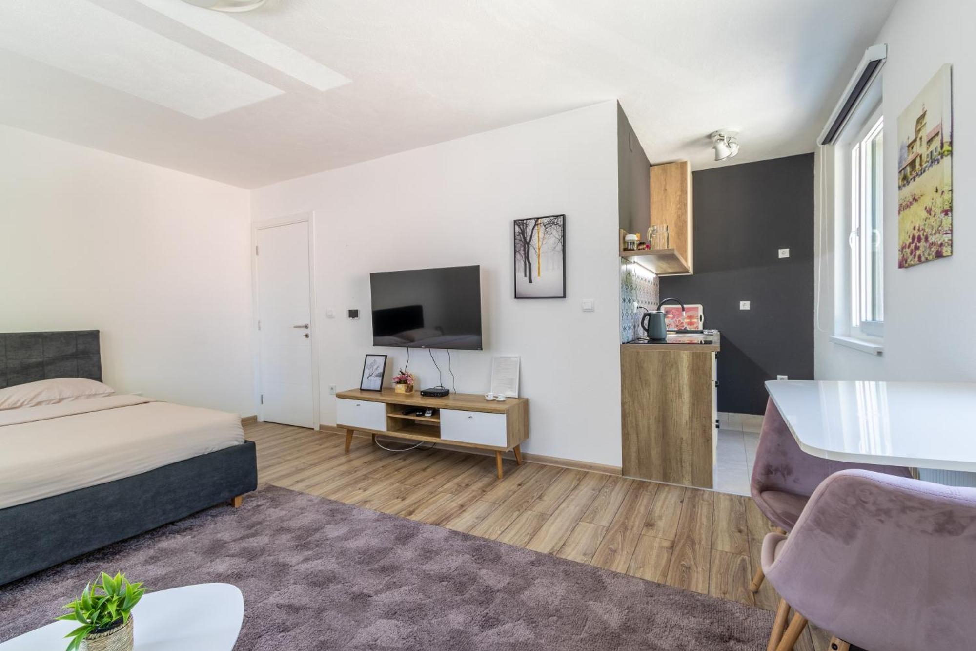 Ilidza Park Apartment *