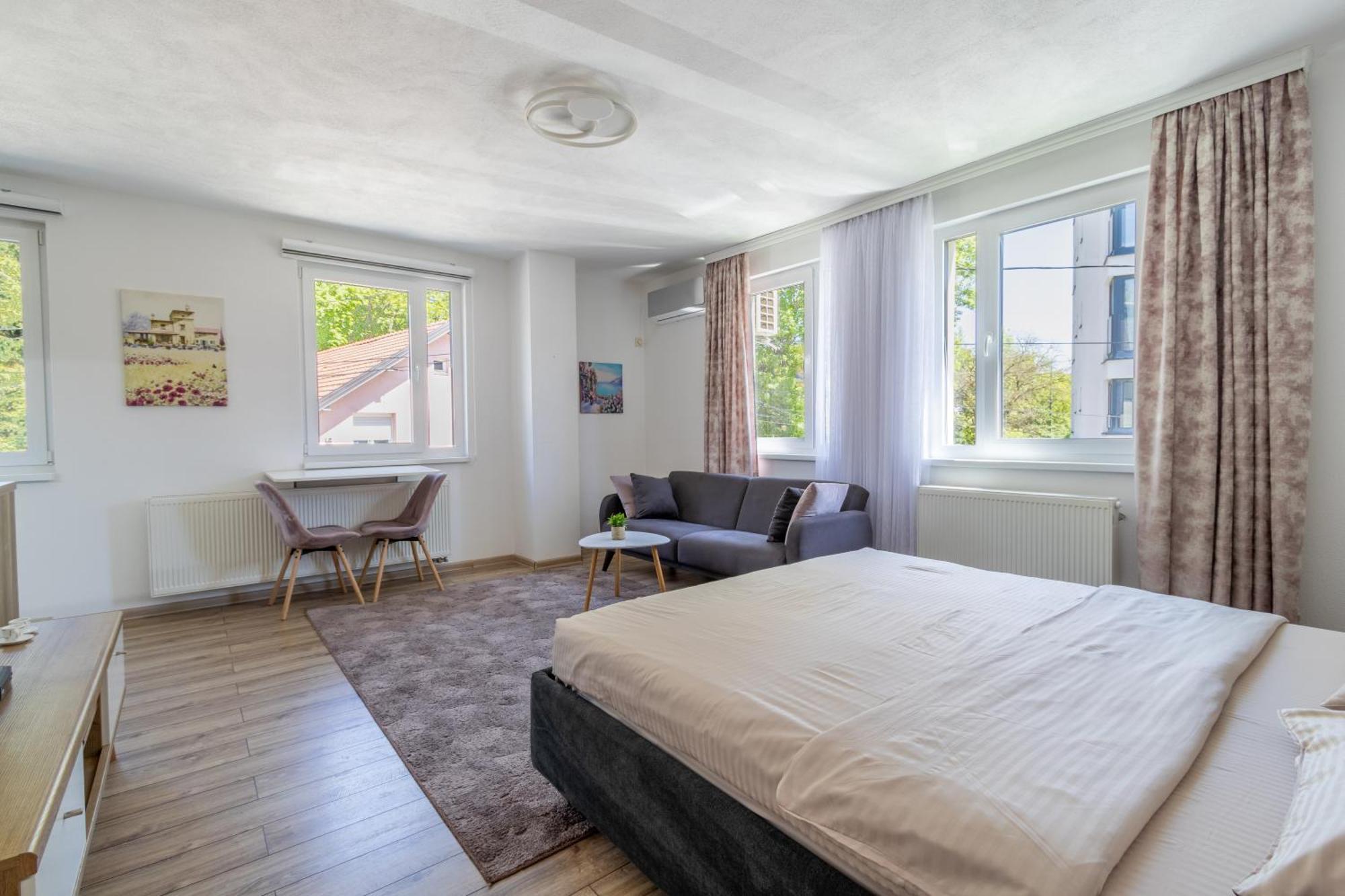 Apartment Ilidza Park *