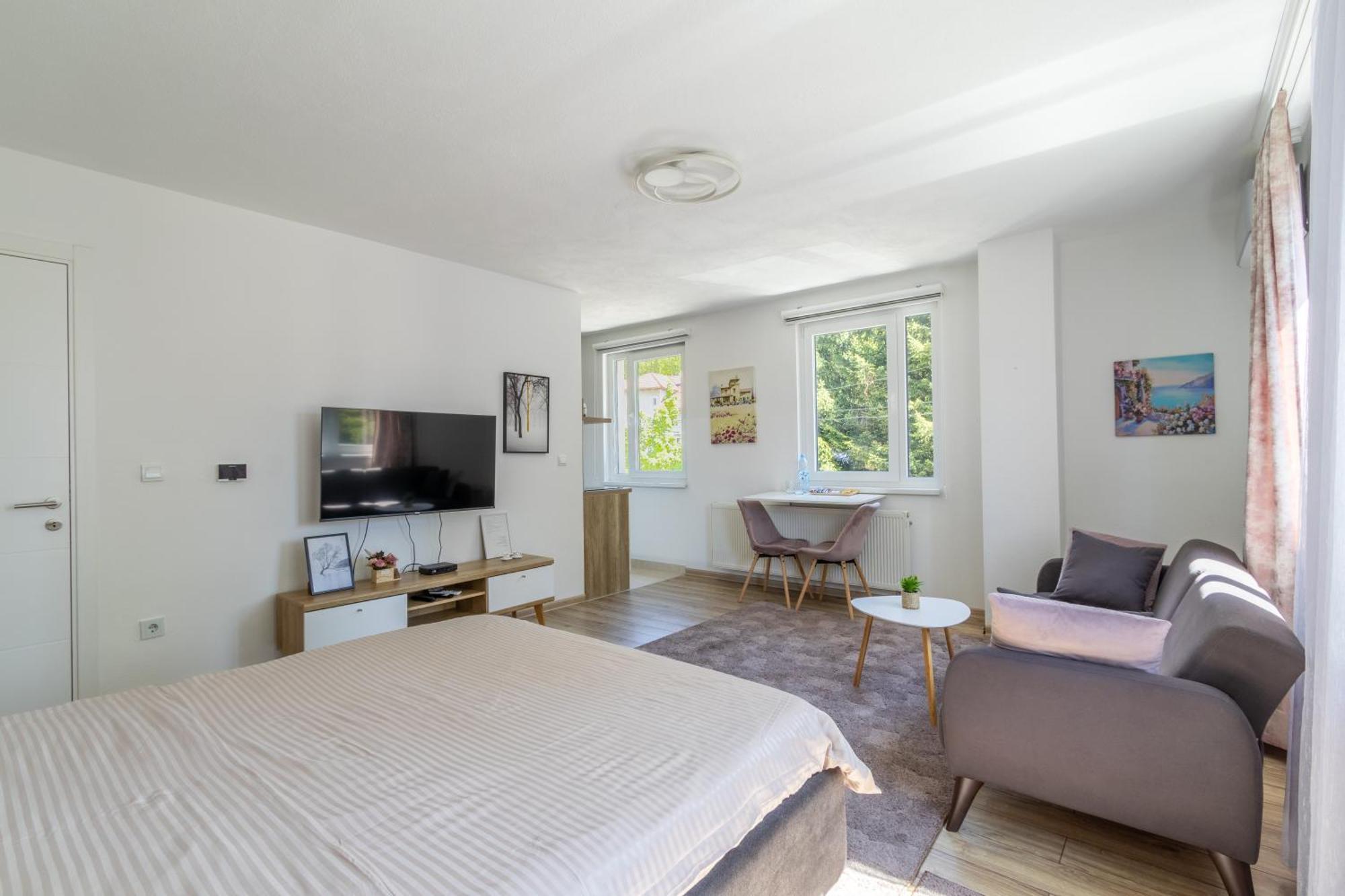 Apartment Ilidza Park
