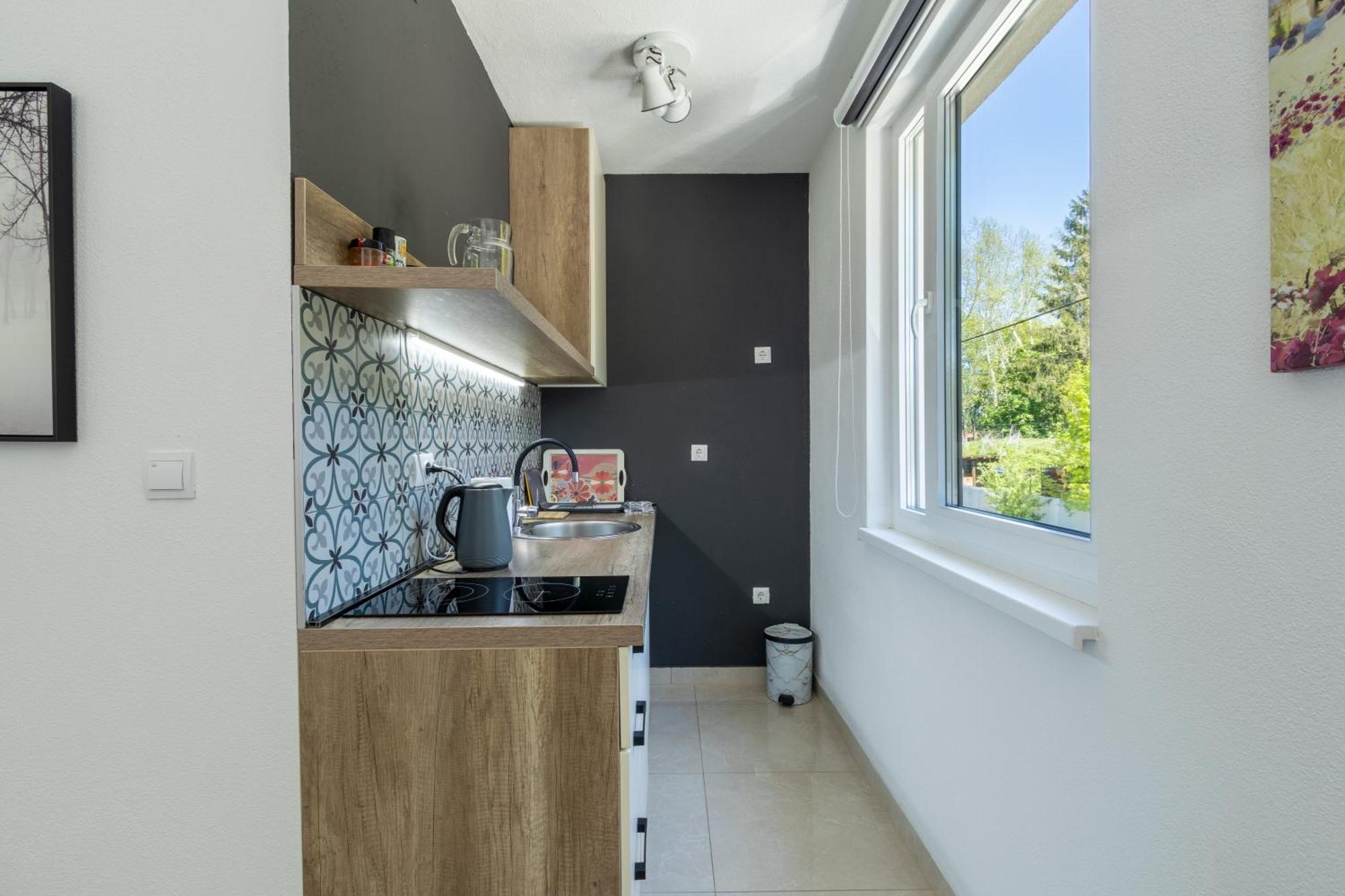 Ilidza Park Apartment Sarajevo